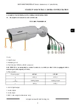 Preview for 9 page of Novus NVIP-8DN7560H/IRH-2P User Manual