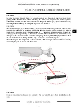 Preview for 11 page of Novus NVIP-8DN7560H/IRH-2P User Manual