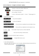 Preview for 20 page of Novus NVIP-8DN7560H/IRH-2P User Manual