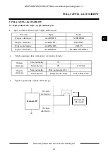 Preview for 45 page of Novus NVIP-8DN7560H/IRH-2P User Manual