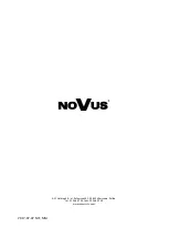 Preview for 48 page of Novus NVIP-8DN7560H/IRH-2P User Manual