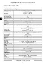 Preview for 6 page of Novus NVIP-8DN7560V/IRH-2P User Manual