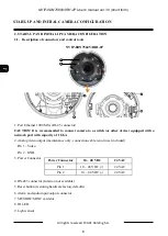 Preview for 8 page of Novus NVIP-8DN7560V/IRH-2P User Manual