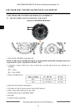 Preview for 32 page of Novus NVIP-8DN7560V/IRH-2P User Manual