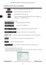 Preview for 42 page of Novus NVIP-8DN7560V/IRH-2P User Manual