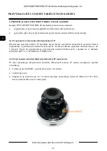 Preview for 46 page of Novus NVIP-8DN7560V/IRH-2P User Manual