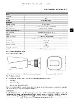 Предварительный просмотр 7 страницы Novus NVIP-8H-6202M Quick Start Manual