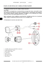 Preview for 8 page of Novus NVIP-8H-6202M Quick Start Manual