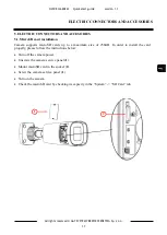 Предварительный просмотр 17 страницы Novus NVIP-8H-6202M Quick Start Manual