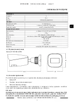 Предварительный просмотр 27 страницы Novus NVIP-8H-6202M Quick Start Manual