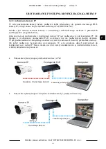 Предварительный просмотр 31 страницы Novus NVIP-8H-6202M Quick Start Manual