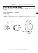 Предварительный просмотр 39 страницы Novus NVIP-8H-6202M Quick Start Manual