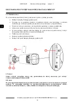 Preview for 30 page of Novus NVIP-8H-6211 Quick Start Manual