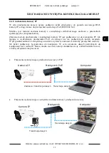 Preview for 31 page of Novus NVIP-8H-6211 Quick Start Manual