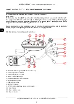 Preview for 8 page of Novus NVIP-8H-6522M/F User Manual