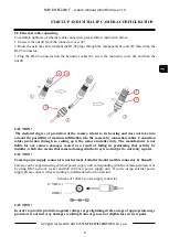 Preview for 9 page of Novus NVIP-8H-6522M/F User Manual