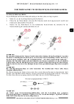 Preview for 49 page of Novus NVIP-8H-6522M/F User Manual