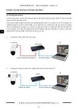 Preview for 12 page of Novus NVIP-8SD-6550/32/F Quick Start Manual