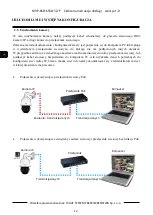 Preview for 38 page of Novus NVIP-8SD-6550/32/F Quick Start Manual