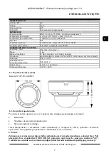 Preview for 27 page of Novus NVIP-8V-6402M/F User Manual