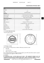 Предварительный просмотр 7 страницы Novus NVIP-8VE-6201 Quick Start Manual