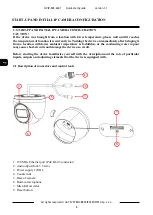 Preview for 8 page of Novus NVIP-8VE-6201 Quick Start Manual