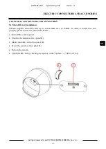 Preview for 17 page of Novus NVIP-8VE-6201 Quick Start Manual