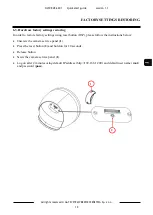 Preview for 19 page of Novus NVIP-8VE-6201 Quick Start Manual