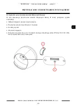 Preview for 39 page of Novus NVIP-8VE-6201 Quick Start Manual