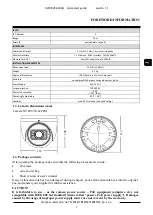 Preview for 7 page of Novus NVIP-8VE-6202M Quick Start Manual