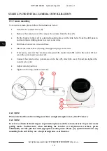 Preview for 10 page of Novus NVIP-8VE-6202M Quick Start Manual