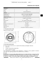 Preview for 27 page of Novus NVIP-8VE-6202M Quick Start Manual