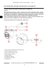 Preview for 28 page of Novus NVIP-8VE-6202M Quick Start Manual