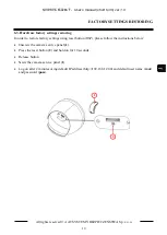 Preview for 19 page of Novus NVIP-8VE-6502M/F User Manual