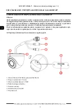 Preview for 28 page of Novus NVIP-8VE-6502M/F User Manual