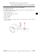 Preview for 37 page of Novus NVIP-8VE-6502M/F User Manual