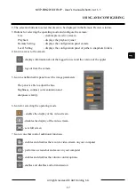 Preview for 17 page of Novus NVIP-9DN2018V/IR-1P User Manual