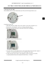 Preview for 19 page of Novus NVIP-9DN2018V/IR-1P User Manual