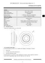 Preview for 27 page of Novus NVIP-9DN2018V/IR-1P User Manual