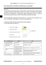 Preview for 28 page of Novus NVIP-9DN2018V/IR-1P User Manual