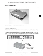 Preview for 9 page of Novus NVIP- NVRA0104/GO User Manual