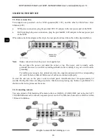 Preview for 10 page of Novus NVIP- NVRA0104/GO User Manual