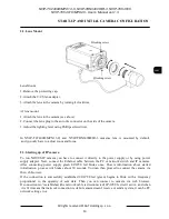 Preview for 13 page of Novus NVIP-TC2400D/MPX1.3-II User Manual