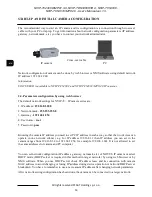 Preview for 14 page of Novus NVIP-TC2400D/MPX1.3-II User Manual