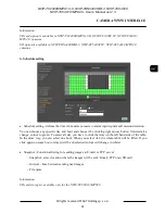 Preview for 31 page of Novus NVIP-TC2400D/MPX1.3-II User Manual