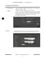 Preview for 22 page of Novus NVIP-TDN2401D/IR/MPX1.0 User Manual