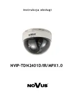 Preview for 41 page of Novus NVIP-TDN2401D/IR/MPX1.0 User Manual