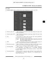 Preview for 61 page of Novus NVIP-TDN2401D/IR/MPX1.0 User Manual