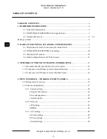 Предварительный просмотр 4 страницы Novus NVIP-TDN3401H/IR/MPX2.0 User Manual