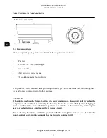 Предварительный просмотр 8 страницы Novus NVIP-TDN3401H/IR/MPX2.0 User Manual